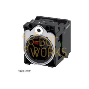 Siemens 3SU15511AB603MA0 - Nuovo - Product Image 1