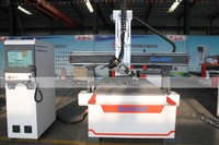 Machine à bois atc cnc 1325 1530, 4x8 pieds, routeur à bois, prix d'usine