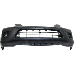 กันชนหน้า71101-S9E-T20ZZ OEM สำหรับเปลี่ยนรุ่น Honda CRV '<span class=keywords><strong>07</strong></span> - Product Image 1