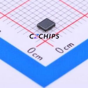 Inducteur de puissance HPC252008MF-2R2M-1A3 1008 ( Inductance : 2,2 µH ) ( Précision : 20 % Courant nominal : 1,1 A ) - Product Image 1