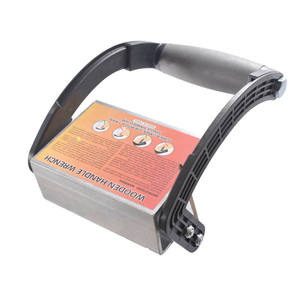 Elevador de tablero de llave de aluminio Industrial de alta calidad, herramienta de mano que ahorra trabajo para manejo de tablero de madera de azulejos, personalización ODM - Product Image 1