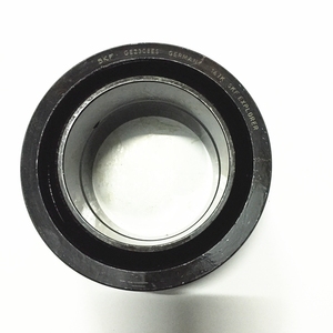 Rodamiento esférico liso deslizante <span class=keywords><strong>GEZ</strong></span> <span class=keywords><strong>200</strong></span> ES-2RS de tamaño en pulgadas, no estándar, para juntas de mantenimiento GEZ200ES-2RS <span class=keywords><strong>GEZ</strong></span> 200ES-2RS - Product Image 2