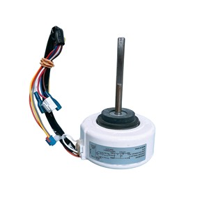 <b>Air</b> <b>Conditioner</b> <b>Fan</b> Motor Eau63383301 7 Wire 29 35W Replacement Part For Internal Motor - Product Image 3
