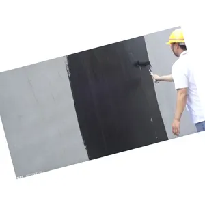 Dispersión acrílica en forma líquida a base de agua para pinturas de pared con Efecto de recubrimiento de granito natural