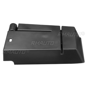 Boîte de rangement secondaire pour accoudoir de voiture, plateau organisateur pour console centrale, pour KIA K5 DL3 Optima 2020 2021, accessoires intérieurs de voiture - Product Image 5