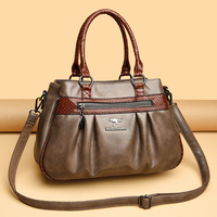 Nouveaux sacs à main et sacs à main de luxe Sac fourre-tout de qualité supérieure pour les femmes Sacs à main de mode pour les dames