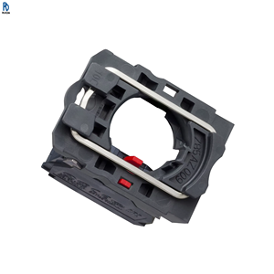 PLC Controller Sensor Contact <b>Block</b> Module 600V Normally Closed Contact <b>Mounting</b> Ring Brand New Original XB5AZ102TQ - Product Image 1