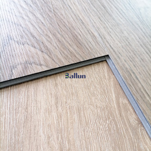 Sang Trọng Vinyl Tấm Ván Nhiều Lớp Sàn Gỗ Bấm 3.5Mm-8Mm SPC Không Thấm Nước Ẩm Ướt Bằng Chứng Piso Laminado Hội Đồng Quản Trị Gạch Nhà Sản Xuất - Product Image 3