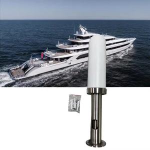 Antena de Router Starlink 5G de 698-60000mhz, Antena Wifi ABS, Antena 4G para Router CPE Pro - Product Image 4
