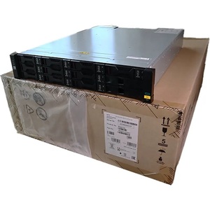 MSA 2060 10GbE iSCSI SFF สตอเรจ R0Q76B - Product Image 5