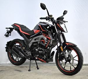 Motos de sport Offre Spéciale chinoises <span class=keywords><strong>Moto</strong></span> monocylindre 250cc - Product Image 3