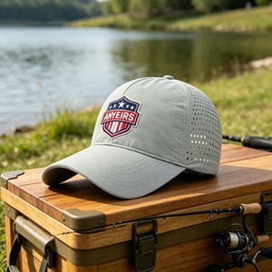 High Quality Customize Logo Sport Men Baseball Cap 6 Panel Embroidered Custom Cap Dad <b>Hat</b> - Product Image 3