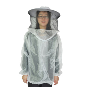 <span class=keywords><strong>Traje</strong></span> <span class=keywords><strong>de</strong></span> abeja <span class=keywords><strong>protector</strong></span>, chaqueta <span class=keywords><strong>de</strong></span> abeja simple, venta <span class=keywords><strong>de</strong></span> pestañas - Product Image 1