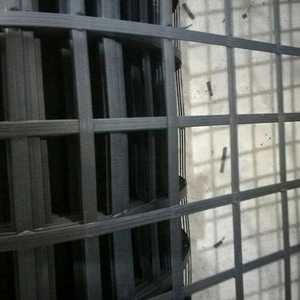 Bán hot chất lượng cao <span class=keywords><strong>uniaxial</strong></span> HDPE nhựa-thép Composite <span class=keywords><strong>geogrid</strong></span> cho giữ chân tường & đường lái xe - Product Image 1