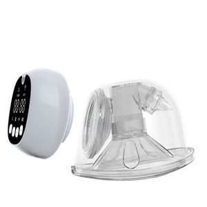 Nuevo Extractor de Leche Portátil, Silencioso e Indoloro, con la Mayor Duración de Batería - Product Image 5