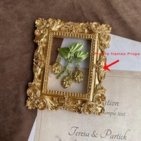 Bros Pin Daun Tanaman Hijau Retro Bunga Mutiara untuk Hadiah Perhiasan Kerah Wanita