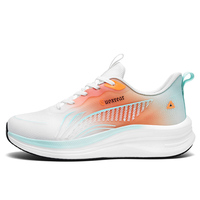 Chaussures de course confortables personnalisées par le fabricant, respirantes, tendance, pour hommes, taille 48