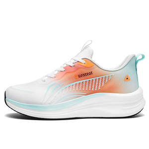 Giày chạy bộ nam thời trang, thoải mái, thoáng khí, sản xuất theo yêu cầu, size 48 - Product Image 2