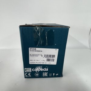 Bomba Centrífuga Calpeda CT 61/A - Product Image 1