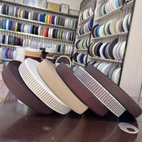 Ruban de fixation tissé multi-usage populaire de 40 mm, sangle de matelas, bandes jacquard