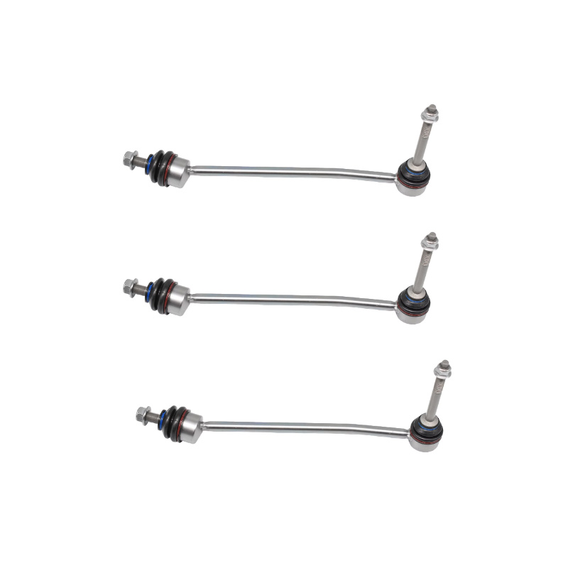 GAK Front Right Suspension Stabilizer Bar Link for S-CLASS