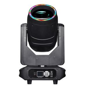 FEIYUEYUE - Luz Móvil de Haz de 295 W para Escenarios, Discotecas, Clubes y Bares - Product Image 2