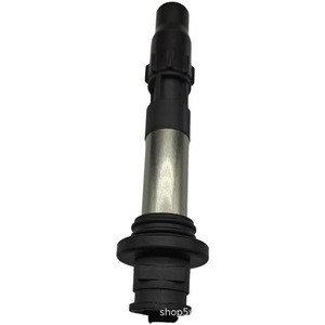 Bobine d'allumage Jilong 129700-5140 33410-37H00-000 pour Suzuki GSX-R600 K8 K9 L0 2 cylindres, pièce de rechange - Product Image 2