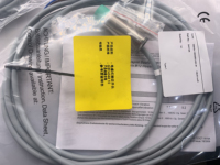 Sensor Saklar Proximity Baru Tersedia NBN8-18GM50-E0-M NBB5-18GM50-E0-M Penjual Terpercaya Bergaransi Satu Tahun