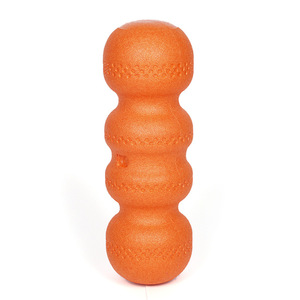 45*15 Pilates Yoga cột EPP độ cứng cao cột sống rắn bọt Con lăn cơ bắp trở lại massage sóng tập thể dục thanh mỏng chân đào tạo thanh - Product Image 2