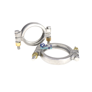 Fastener <b>Clamps</b> 0910 - Product Image 1
