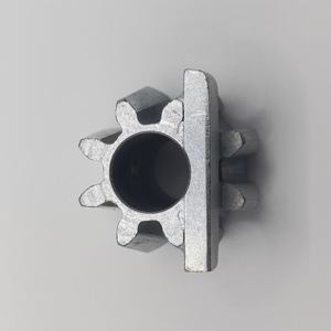 Directo de fábrica 700728783 Massey Ferguson <span class=keywords><strong>Valtra</strong></span> Claas Hay Bale repuestos anudador piñón - Product Image 4