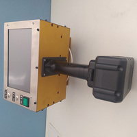 Máquina de Marcado por Micropercusión CNC Eléctrica Portátil de Escritorio, Precio de la Máquina de Marcado Neumática para Placas de Identificación, Fecha de Producción en Metal