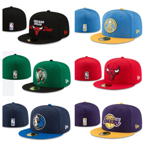 <span class=keywords><strong>Gorras</strong></span> Snapback Bordadas al por Mayor OEM, Gorra Deportiva Hip Hop <span class=keywords><strong>de</strong></span> Dos Tonos con Visera Plana Ajustable, <span class=keywords><strong>Gorras</strong></span> Snap Back con Bordado Personalizado - Product Image 2