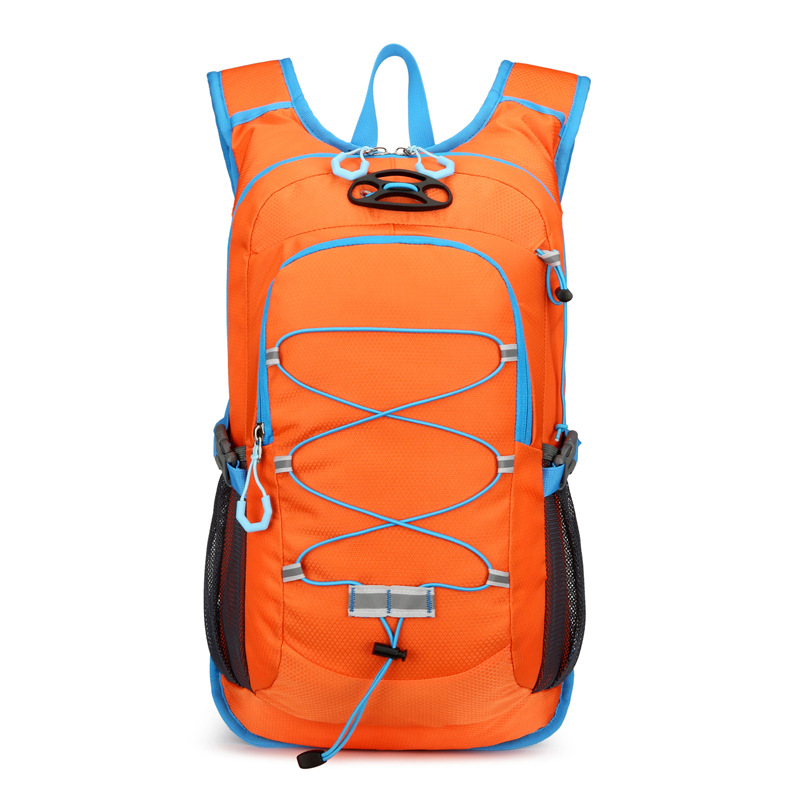 Orange - 20-35 litres