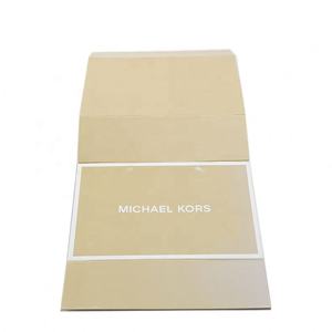 Hutan grosir kotak kaku emas mewah Magnet tutup kotak hadiah kemasan bentuk buku kustom untuk pakaian wig parfum - Product Image 5