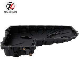 Ölwanne OEM 0CK321359D 0CK321359K 0CK 321 359 K 0CK 321 359 D für 2017-2020 Audi A4 & 2018-2021 Q5 - Product Image 4