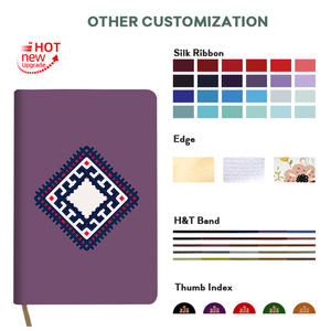 Iglesia cristiana y uso devocional KJV Tamaño de regalo pop Cosido Encuadernación Flatback Spine Envío rápido transatlántico La Biblia - Product Image 4