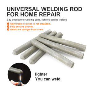 Mise à niveau bulle universelle <span class=keywords><strong>baguette</strong></span> <span class=keywords><strong>de</strong></span> soudage ménage cuivre fer aluminium acier inoxydable réparation outil <span class=keywords><strong>de</strong></span> soudage briquet <span class=keywords><strong>baguette</strong></span> <span class=keywords><strong>de</strong></span> soudage - Product Image 4