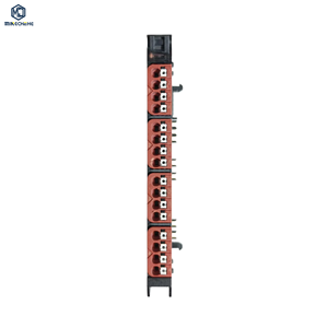 Módulo de Relé de Sensor para Controlador PLC, Nuevo y Original, UR20-4RO-SSR-255 - Product Image 1
