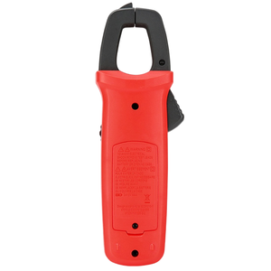 UT203+ Premium Digital Clamp Multimeter for Accurate Current Parameter Measurements - Product Image 4