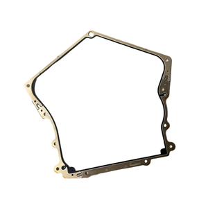 04792005AC 04792005AB Joint de couvercle de carter de chaîne pour Dodge Journey C 300C Sebring 2.7L 2009-2010 - Product Image 1