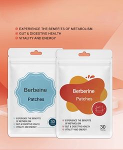 แผ่นแปะซูวา เมตาบอลิซึม วีทซัพพอร์ท ไมโครดาร์ท แพทช์ 6-in-1 แอดวานซ์ นาด+ นาโน ไมโครนีดเดิล มอริงก้า เบอร์เบอรีน แพทช์ 30 แผ่น - Product Image 5