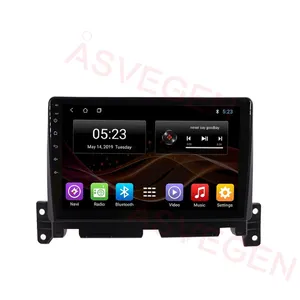 Système de Navigation GPS, autoradio, Audio, pour Great Wall wing 7 2020, avec wifi, Playstore + OBD, 4G, 5G, android 10.0
