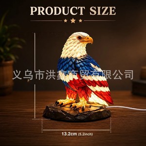 โคมไฟแม่มดฮาโลวีนสำหรับตกแต่งโต๊ะเรซิ่น สินค้าดรอปชิปปิ้งจาก Shopify ของตกแต่งสุดหลอนๆ พร้อมไฟเรืองแสง ใช้พลังงานจากแบตเตอรี่หรือ USB - Product Image 6