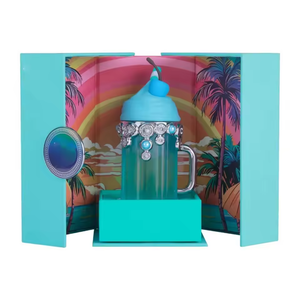 น้ำหอมคุณภาพสูงแบรนด์ Cc สำหรับผู้หญิง ขนาดปกติ ผสมน้ำมันหอมระเหยแบบอาหรับและตะวันออกกลางสำหรับภูมิภาคนี้ - Product Image 2