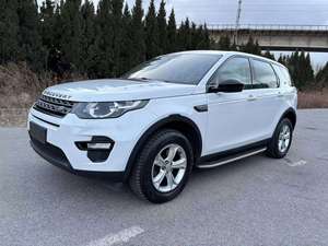 Modelo <span class=keywords><strong>2022</strong></span> Usado Más Vendido, <span class=keywords><strong>Land</strong></span> <span class=keywords><strong>Rover</strong></span> <span class=keywords><strong>Discovery</strong></span> Sports, SUV Grande de Lujo, Vehículo Todoterreno - Product Image 2