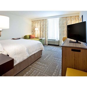 Fabricante de Muebles de Hotel a Medida, Juego de Muebles de Lujo de 5 Estrellas para Dormitorio y Habitación de Huéspedes, Soluciones de Mobiliario para Hostelería - Product Image 2