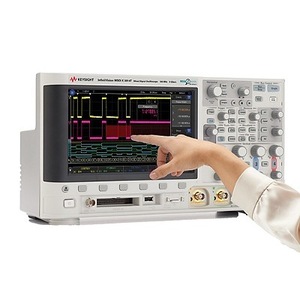 ออสซิลโลสโคปดิจิตอล Keysight DSOX3054T 500MHz 4 ช่องสัญญาณอนาล็อก - Product Image 3
