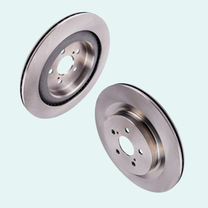 42431-0E070 dischi freno di alta qualità parti <span class=keywords><strong>Auto</strong></span> altri rotori parti di automobili altre parti freno <span class=keywords><strong>Auto</strong></span> disco 424310 e070 per TOYOTA - Product Image 2