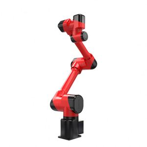 New Six-Axis Cobot Robot Hand Drag <b>Positioning</b> for Welding Painting Assembly Packing Sorting-Core Incl. PLC Gearbox Motor Engine - Product Image 2